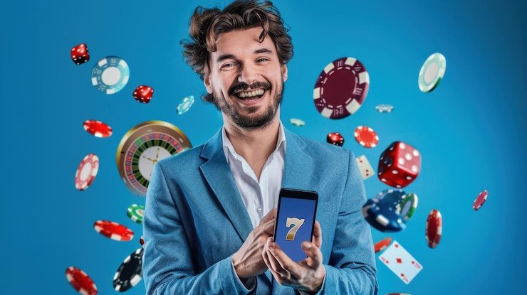 Ilustrasi enkripsi data akun rusia777