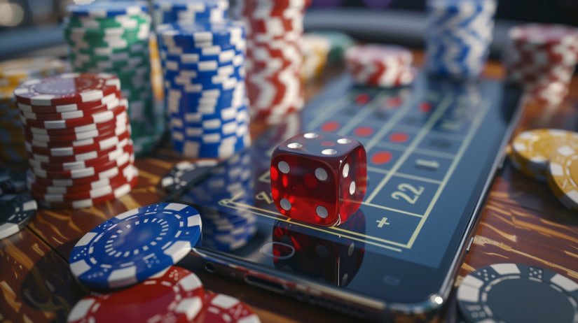 Tampilan awal rusia777 di perangkat mobile